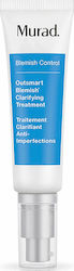 Murad Blemish Clarifying Treatment Acne & Restoring Night Cream Suitable for Oily Skin 50ml