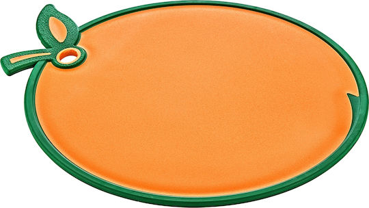 Max Home Plastic Chopping Board 27.5x27.5cm