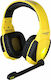 Kotion Each G4000 Über Ohr Gaming-Headset mit V...