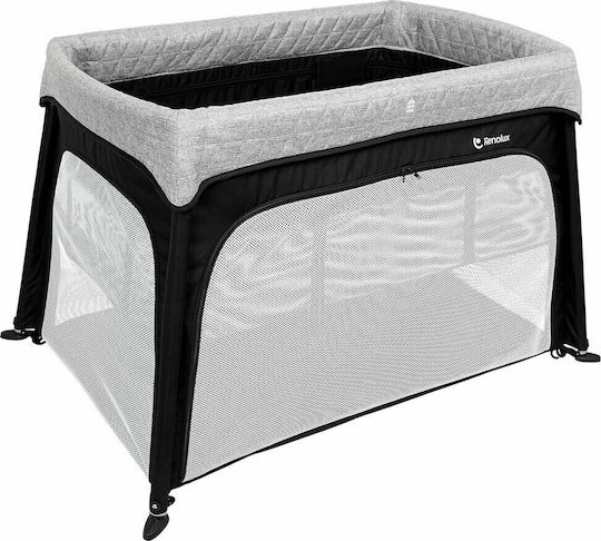 Renolux Playpen 2 Levels 108x55cm Renolux Playpen 2 Levels 108x55cm