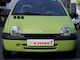Kamei Sprâncene faruri față pentru Renault Twingo I,II