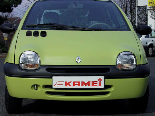 Kamei Sprâncene faruri față pentru Renault Twingo I,II