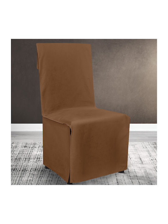 Lino Home Renas Elastic Cover for Chair 17068 C...