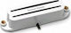 Seymour Duncan Cool Rails Strat Humbucker Neck Pickup Passive for Electric Guitar