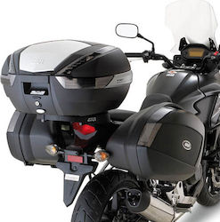 Givi Seitliche Halterungen Monokey Side für Honda CB 500X 2013-2018