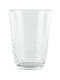 Bormioli Rocco Glass Water made of Glass 395ml
