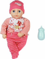 ZAPF Creation Baby Doll Baby Annabell My First Annabell for 1+ Years 30 cm. 704073