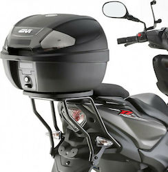 Givi Grătar pentru Yamaha Lumină strălucitoare 125cc