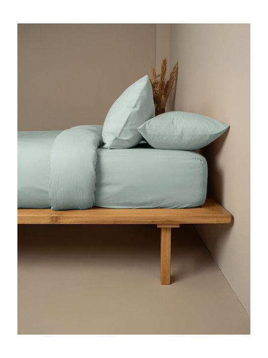 Sunshine Sheet Sets King Size 260x270cm. Cotton...