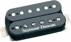 Seymour Duncan Distortion Bridge Humbucker 6-String Black
