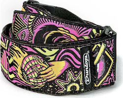 Dunlop I Lovedust Headspace Strap Curea pentru ...