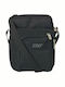 Strike Large Men's Bag Shoulder / Crossbody Black
