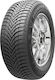 Maxxis Premitra Snow WP6 225/50R17 98V XL Winter Autoreifen für Passagierauto