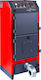 Halcotherm L4X 40 Boiler Of / Wood 39553kcal/h