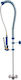 Fricosmos Commercial Use Sprinkler H130cm