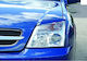Kamei Φρυδάκια Φαναριών Μπροστινά για Opel Vectra