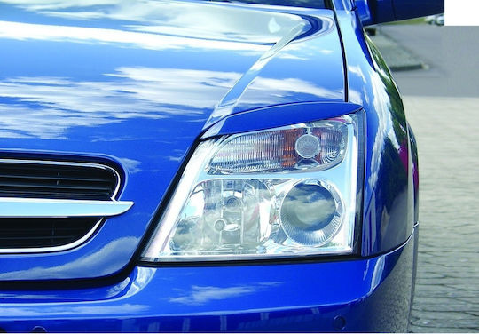 Kamei Φρυδάκια Φαναριών Μπροστινά για Opel Vectra