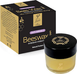 Fysio Αντιρυτιδική Κηραλοιφή Beeswax Balm 50ml FBEE-WRI50