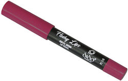 Dido Cosmetics Fleshy Lips Matte Jumbo Lip Penc...