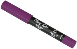 Dido Cosmetics Flesche Lippen Mattes Jumbo Lippenstift Bleistift