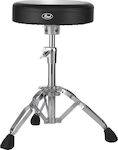 Pearl Drum Throne Adjustable H47-66cm