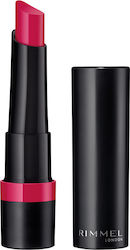 Rimmel Lasting Finish Extreme Matte Κραγιόν