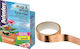 STV Gardening Accessories Snail repellent tape 4m
