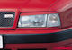 Kamei Front Headlights Eyebrows for Audi 80 B4 9/91-11/94