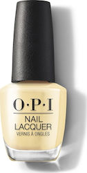 OPI Lacquer Gloss Βερνίκι Νυχιών Bee Hind The Scenes 15ml