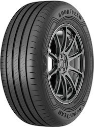 Goodyear EfficientGrip 2 SUV 235/55R19 105Numele specificației pentru un site de comerț electronic: V XL Vara Anvelopă pentru 4x4 / SUV Autoturism