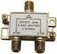 Tele DKD-1001 Splitter Accesorii Satelit DKD-1001