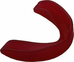 Olympus Sport 4006502 Protective Mouth Guard Junior Red