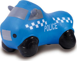 Jamara Χοπ Χοπ Police Truck für 1+ Jahr Blau 53cm