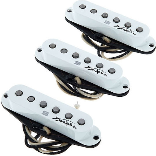 Seymour Duncan Jimi Hendrix Signature Strat Set Single Coil
