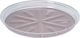 Garibaldi Presentation Tray Commercial Serving Item 53x53x2.5cm.