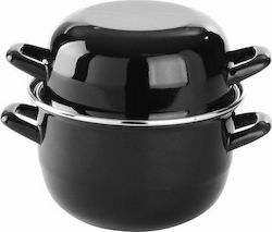 APS Serving Pot Commercial Serving Item 19x12x8.2cm.
