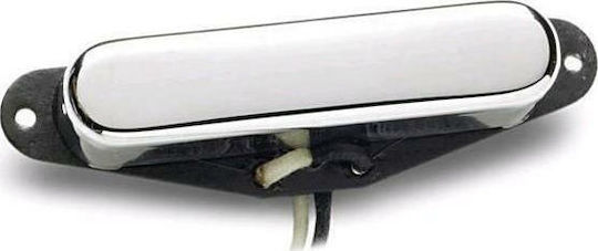 Seymour Duncan Quarter Pound Tele Single Coil Neck Pickup Passive for Electric Guitar