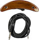 KNA HP-1 Soundhole Humbucker