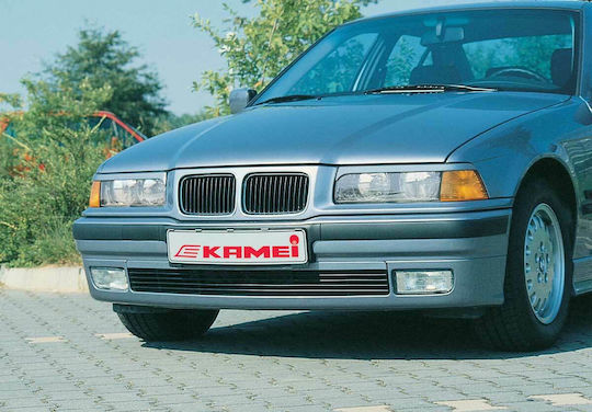 Kamei Φρυδάκια Φαναριών Μπροστινά για Bmw E36 Lim/com/tour