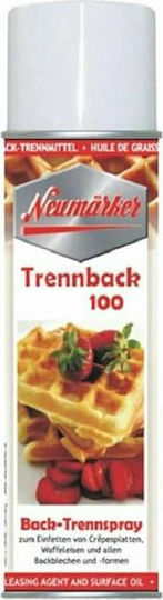 Neumarker Antihaft-Öl Spray