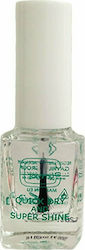 TommyG Super Shine Top Coat Quick Dry 12ml