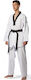 Adidas Adi-Start Taekwondo-Anzug Weiß
