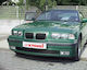 Φρυδάκια Φαναριών Μπροστινά για Bmw E36 Κάτω