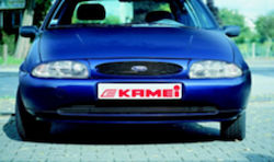 Φρυδάκια Φαναριών Μπροστινά για Ford Fiesta Mazda121 1996->