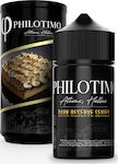 Philotimo Flavor Shot Dark Reserve Λεμονόταρτα 30ml/60ml