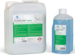 Dr. Schumacher Spezielles Reinigungsmittel Zur Desinfektion Von Werkzeugen Plurazyme Extra 141.231.5000 5 Liter
