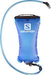 Salomon Soft Reservoir Wasserflasche Blau