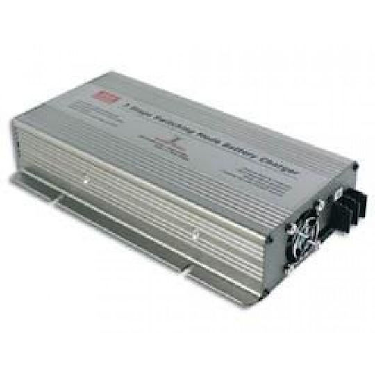 Mean Well PB360N-48 48V 6.25A Lead Acid Battery Charger
