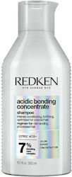 Redken Acidic Bonding Concentrate Кондиционер за Коса 300ml