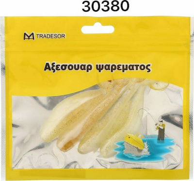 Tradesor Artificial Bait 4pcs